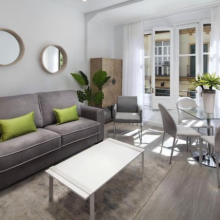 Bonito Apartamento En Centro Historico De Malaga Luaran gambar