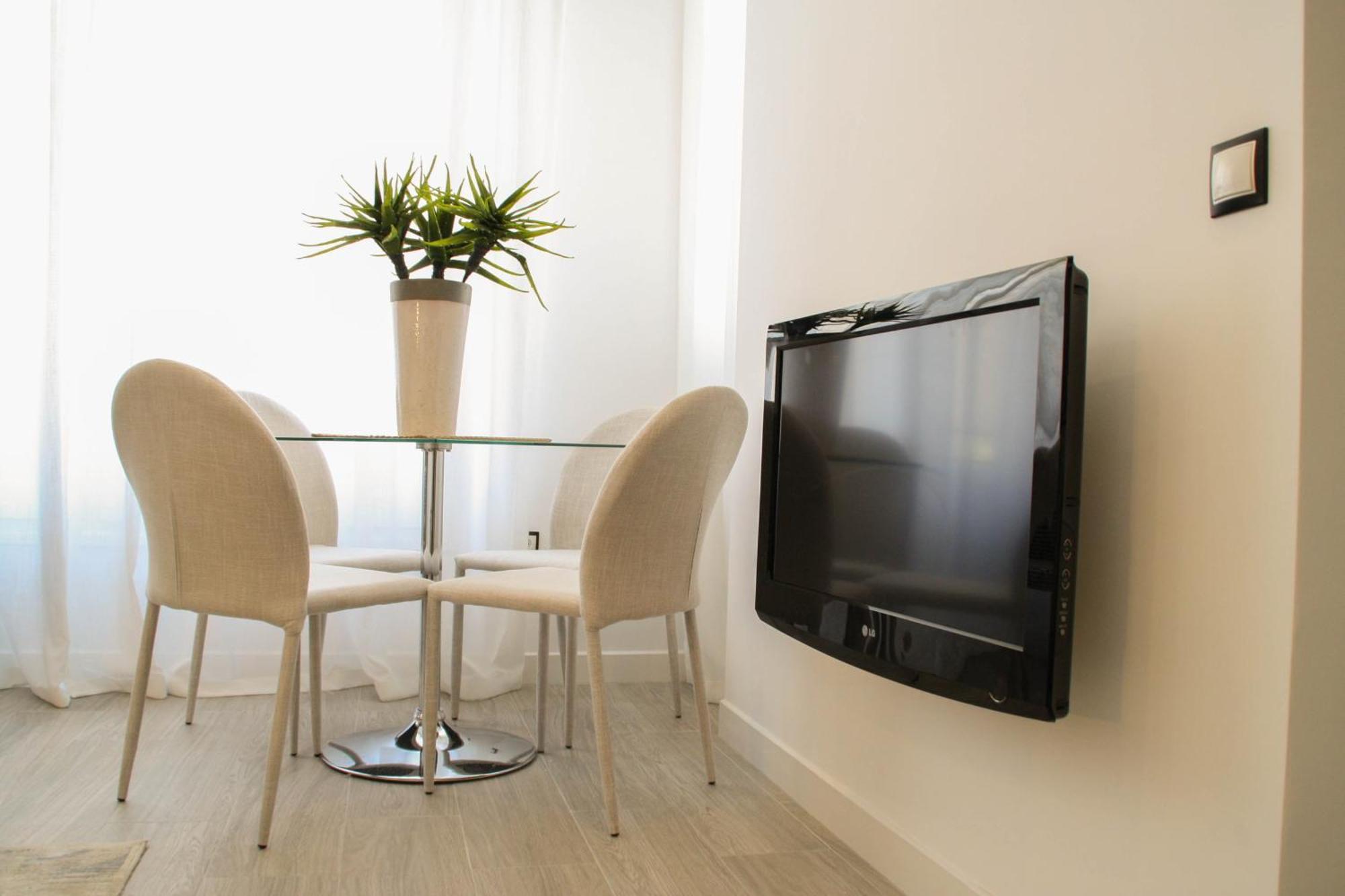 Bonito Apartamento En Centro Historico De Malaga Luaran gambar